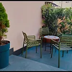 Center * Sperlonga