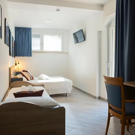 Center ספרלונגה