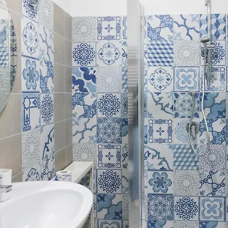 מלון Center ספרלונגה