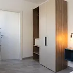 Hotel Center Sperlonga