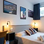 Hotel Center