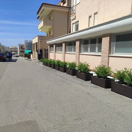 ホテル Center *