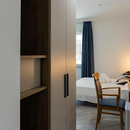Hotel Center Sperlonga