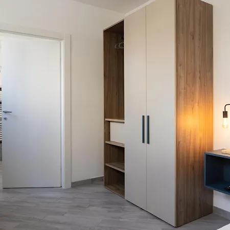 Hotel Center Sperlonga