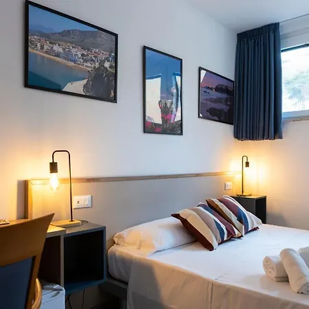Hotell Center