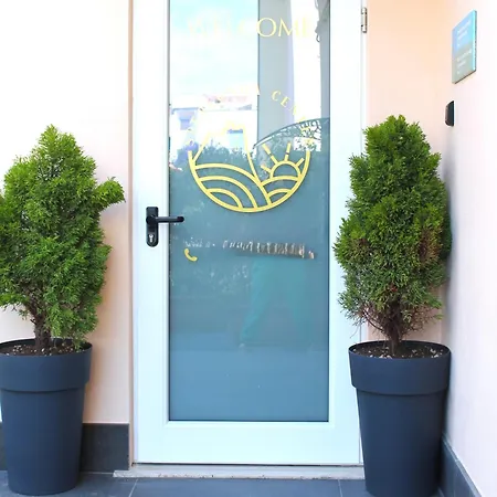 Center Hotel Sperlonga